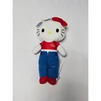 Plush - Sanrio characters / Hello Kitty