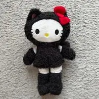 Plush - Sanrio / Hello Kitty