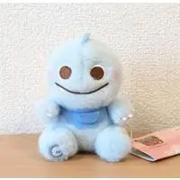 Plush - Ganko-chan of Zawazawa Forest