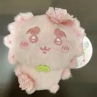 Plush - Chiikawa / Shisa