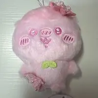 Plush - Chiikawa / Kuri-Manjuu