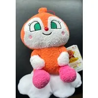 Plush - Anpanman / Dokinchan