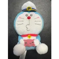 Plush - Doraemon / Doraemon (character)