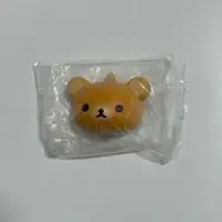Mascot - RILAKKUMA / Korilakkuma