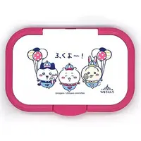 Wet tissue case - Chiikawa / Chiikawa & Usagi & Hachiware