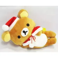 Plush - RILAKKUMA / Rilakkuma