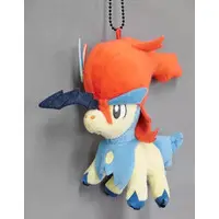 Plush - Pokémon / Keldeo