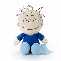 Plush - PEANUTS / Linus