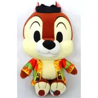 Plush - Disney / Chip (Chip 'n Dale)