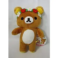Plush - RILAKKUMA / Rilakkuma