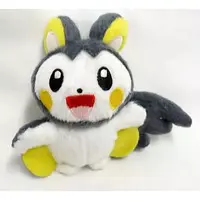 Plush - Pokémon / Emolga