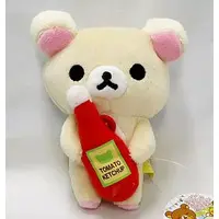 Plush - RILAKKUMA / Korilakkuma