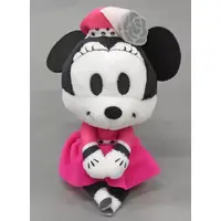Chokkorisan - Disney / Minnie Mouse