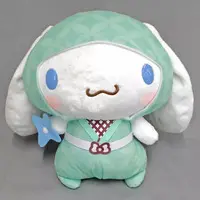 Plush - Sanrio / Cinnamoroll