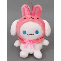Plush - Sanrio characters / Cinnamoroll