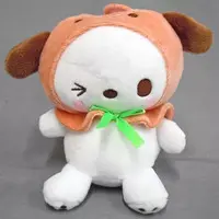 Plush - Sanrio characters / Pochacco
