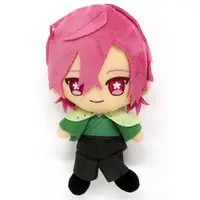 Plush - Gengo Danshi