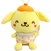 Plush - Sanrio characters / Pom Pom Purin