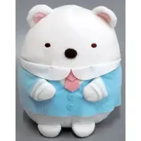 Sumikko Gurashi Gakuen - Sumikko Gurashi / Shirokuma
