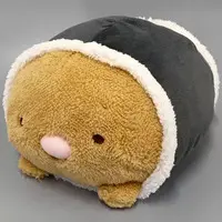 Plush - Sumikko Gurashi / Tonkatsu (Capucine)