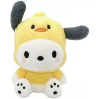 Plush - Sanrio characters / Pochacco
