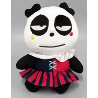 Plush - Sanrio / BAD BADTZ-MARU
