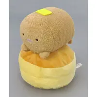 Plush - Sumikko Gurashi / Tonkatsu (Capucine)