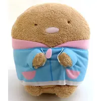 Plush - Sumikko Gurashi / Tapioca & Tonkatsu (Capucine)