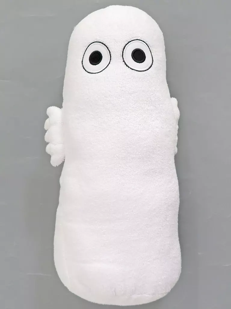Plush - MOOMIN / The Hattifatteners