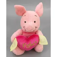 Plush - Winnie the Pooh