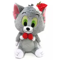 Plush - TOM and JERRY / Tom