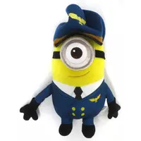 Plush - Minions / Stuart
