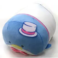 PoteKoro Mascot - Sanrio characters / TUXEDOSAM