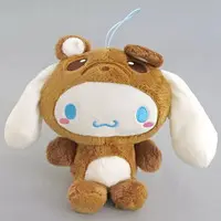Plush - Sanrio characters / Cinnamoroll