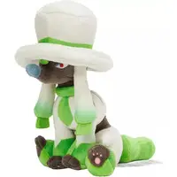 Pokemon fit - Pokémon / Furfrou