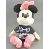 Plush - Disney / Minnie Mouse