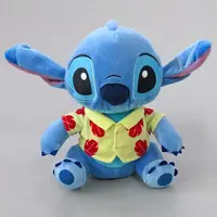 Plush - Lilo & Stitch / Stitch