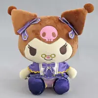 Plush - Sanrio characters / Kuromi