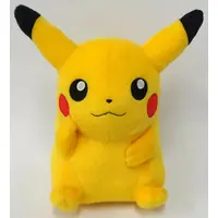 Plush - Pokémon / Pikachu