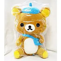 Plush - RILAKKUMA / Rilakkuma