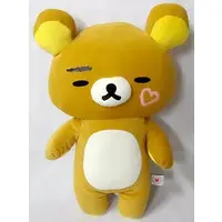 Plush - RILAKKUMA / Korilakkuma