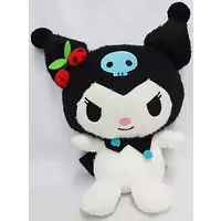 Plush - Sanrio / Kuromi