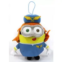 Plush - Minions / Bob