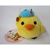 Plush - RILAKKUMA / Kiiroitori