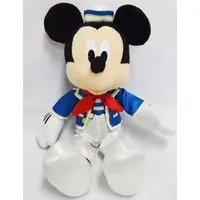Plush - Disney / Mickey Mouse