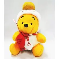 Plush - Winnie the Pooh / Winnie-the-Pooh