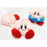 Plush - Kirby's Dream Land / Kirby