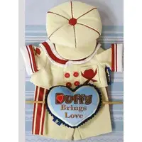 Plush Clothes - Disney