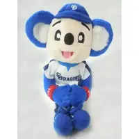 Plush - Chunichi Dragons / DOALA