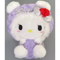 Plush - Sanrio / Hello Kitty